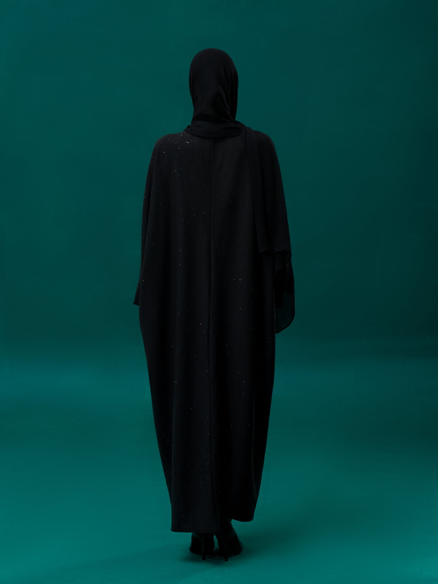 Black Abaya