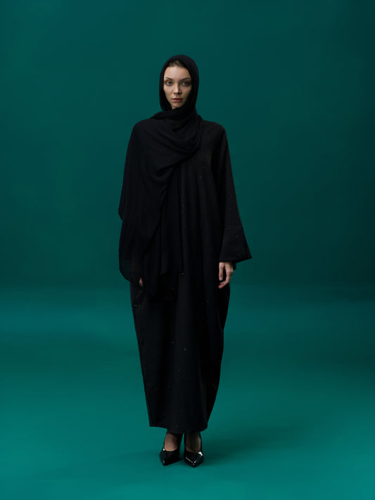 Black Abaya